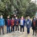 Το νέο ΔΣ του Παραρτήματος Ριζώματος του Πανελλήνιου Συλλόγου Ιαματικών Πηγών και Λουτροπόλεων