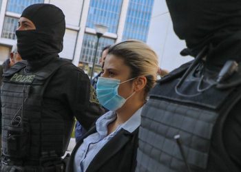 Επίθεση με βιτριόλι: Κανένας συνεργός – Δεν διατάχθηκε έρευνα από το δικαστήριο