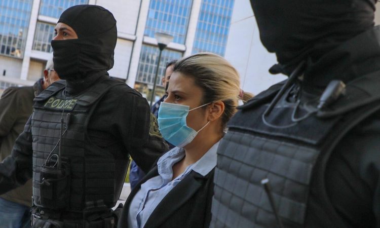 Επίθεση με βιτριόλι: Κανένας συνεργός – Δεν διατάχθηκε έρευνα από το δικαστήριο