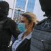 Επίθεση με βιτριόλι: Κανένας συνεργός – Δεν διατάχθηκε έρευνα από το δικαστήριο