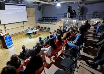 Επιστημονικός λόγος στην ημερίδα Δ. Τρικκαίων – Φ.Ι.ΛΟ.Σ. για τον Αγώνα του 1821