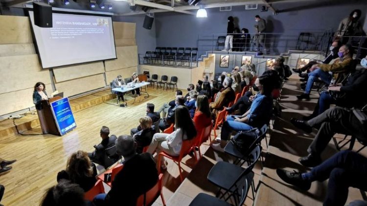 Επιστημονικός λόγος στην ημερίδα Δ. Τρικκαίων – Φ.Ι.ΛΟ.Σ. για τον Αγώνα του 1821