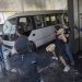 Μακελειό στη Συρία: Έκρηξη σε λεωφορείο στη Δαμασκό – Νεκροί και τραυματίες