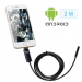 Ενδοσκοπική Αδιάβροχη Μίνι Κάμερα 7mm Usb 2m-Από 19,90 !!!!!