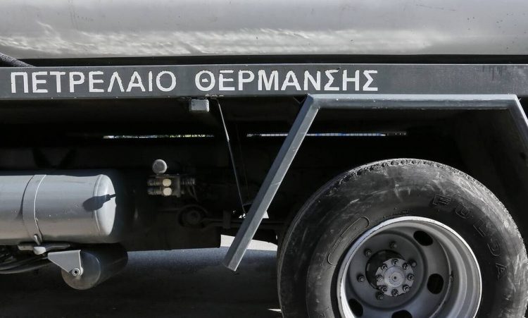 Πετρέλαιο θέρμανσης: Από 15 Οκτωβρίου η διάθεσή του – Αυξημένο φέτος το επίδομα