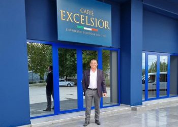 Σε νέες υπερσύγχρονες εγκαταστάσεις συνολικής έκτασης 1200τμ η Excelsior Hellas