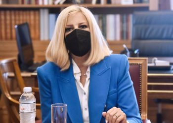 Φώφη Γεννηματά: Δεν θα υποβληθεί σε χειρουργική επέμβαση – Πότε αναμένεται να πάρει εξιτήριο