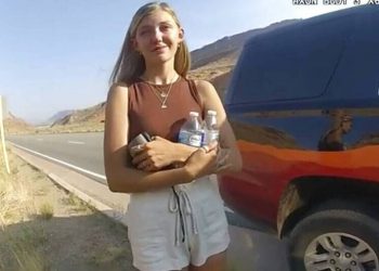 Γκάμπι Πετίτο: Ο Λόντρι χρησιμοποίησε κάρτα της 3 ημέρες μετά την εξαφάνιση – Ξεσπούν οι γονείς της