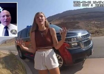 Γκάμπι Πετίτο: Την 22χρονη την στραγγάλισε ανθρώπινο χέρι ανακοίνωσε ο ιατροδικαστής