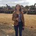 Γεωργία Γαραντζιώτη: Μια γυναίκα στα… άρματα! Η ρεπόρτερ που δεν φοβάται τις προκλήσεις
