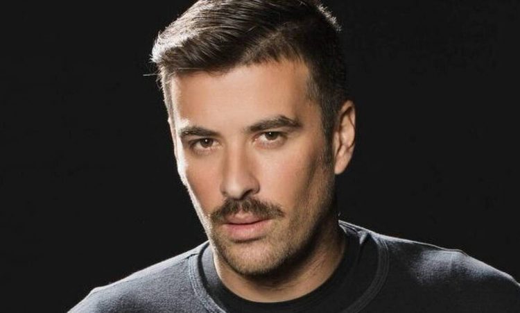Γιάννης Αϊβάζης: Νοσηλεύεται στο νοσοκομείο με κορονοϊό – Ποια είναι τα νεότερα της υγείας του