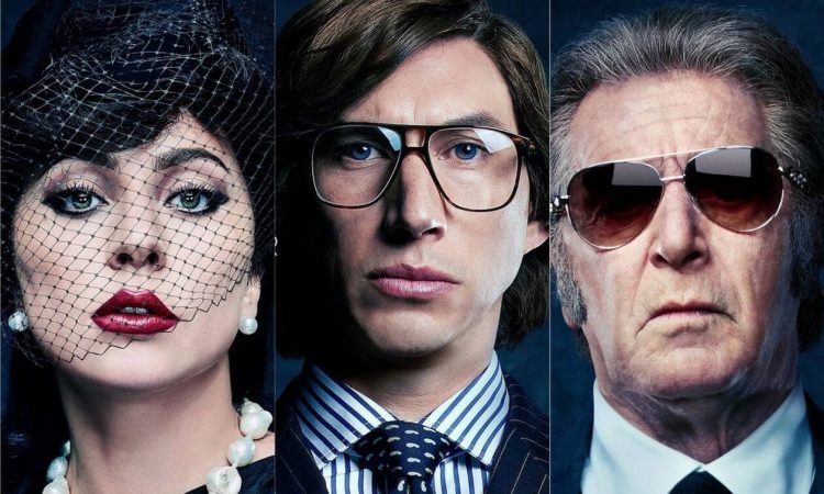 «House of Gucci»: Η ιστορία του οίκου Gucci στη μεγάλη οθόνη