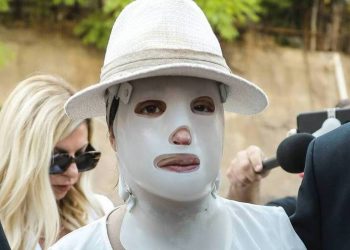 Δίκη για βιτριόλι: Στο βήμα του μάρτυρα σήμερα οι γιατροί της Ιωάννας Παλιοσπύρου