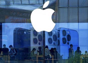 iPhone 13: Η Apple ίσως μειώσει την παραγωγή του λόγω έλλειψης τσιπ