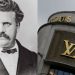 Πώς ο Louis Vuitton κατάφερε να χτίσει μια αυτοκρατορία: Ο βιοπαλαιστής που περπάτησε μέχρι το Παρίσι