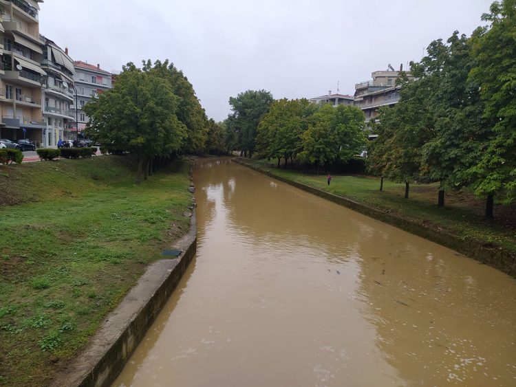 Ο Ληθαίος έγινε καφέ