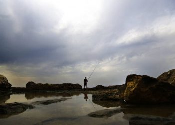 Ο καιρός σήμερα Κυριακή, 17 Οκτωβρίου