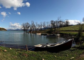 Καιρός: Τετάρτη με ηλιοφάνεια και καλές θερμοκρασίες – Έρχεται βροχερό Σαββατοκύριακο (pics)