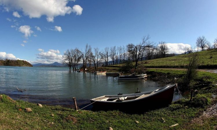 Καιρός: Τετάρτη με ηλιοφάνεια και καλές θερμοκρασίες – Έρχεται βροχερό Σαββατοκύριακο (pics)