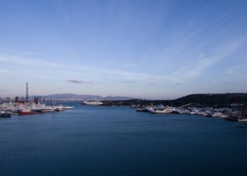 Καιρός τώρα: Ηλιόλουστη η Πέμπτη – Πλησιάζει η νέα κακοκαιρία (pics)