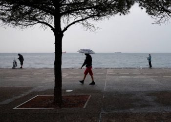 Οδηγίες της Πολιτικής Προστασίας για την κακοκαιρία – Τι πρέπει να προσέξουν οι πολίτες