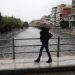 Καιρός: Πού θα «χτυπήσει» τις επόμενες ώρες η κακοκαιρία «Μπάλλος»
