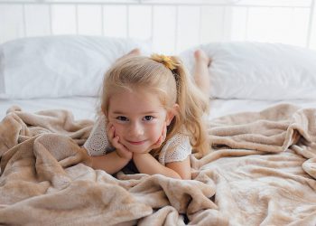 Πώς να μεγαλώσετε ένα καλό παιδί