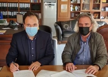Νέο παιδικό σταθμό αποκτούν τα Μεγάλα Καλύβια