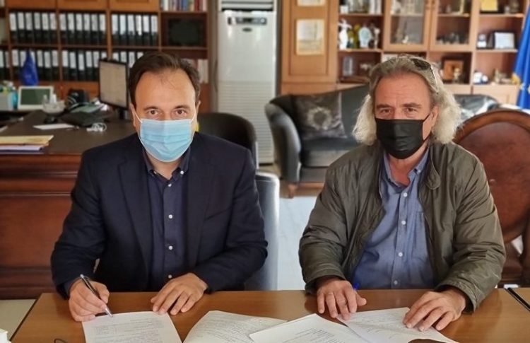 Νέο παιδικό σταθμό αποκτούν τα Μεγάλα Καλύβια