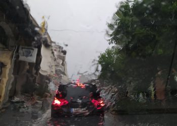 Έφτασε στα Τρίκαλα η… Αθηνά