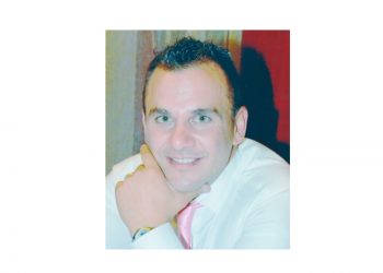 Θρήνος για το θάνατο του 36χρονου Τρικαλινού Γεώργιου Νταγκαλή