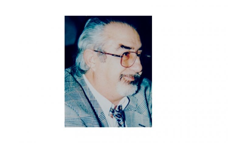 Απεβίωσε ο ΔΗΜΗΤΡΙΟΣ ΙΩΑΝ. ΒΙΤΣΑΣ