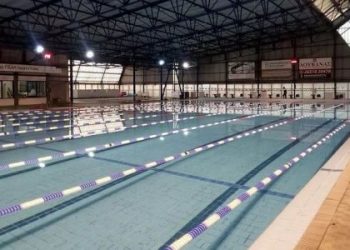 Ιωάννινα: Η απάντηση Αυγενάκη για κολυμβητήριο στην Ελεούσα