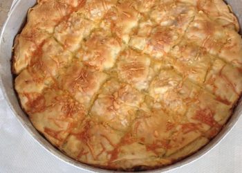 Κοτόπιτα