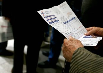 Πόσο «φουσκώνει» ο λογαριασμός ρεύματος: Τι θα πληρώσουμε μετά την επιδότηση και τις εκπτώσεις
