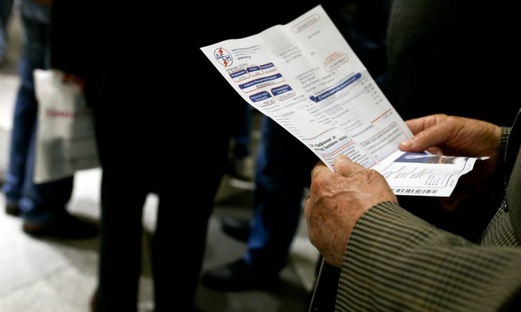 Πόσο «φουσκώνει» ο λογαριασμός ρεύματος: Τι θα πληρώσουμε μετά την επιδότηση και τις εκπτώσεις