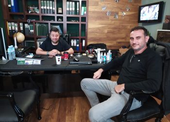 Διεργασίες  στο τοπικό ΚΙΝΑΛ εν όψει εκλογών
