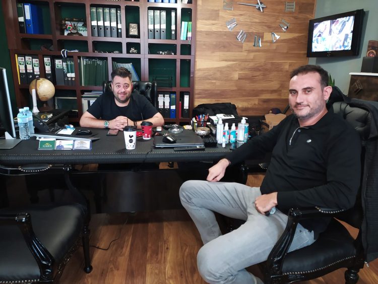 Διεργασίες στο τοπικό ΚΙΝΑΛ εν όψει εκλογών