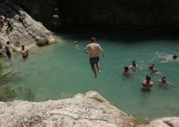 Πολυλίμνιο, ο κρυμμένος θησαυρός της Μεσσηνίας