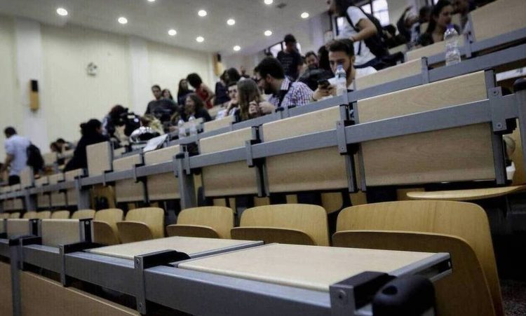Μετεγγραφές φοιτητών 2021: Tη Δευτέρα (25/10) ξεκινούν οι αιτήσεις