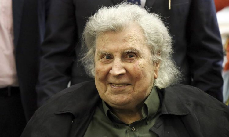 Μίκης Θεοδωράκης: Άνοιξε η διαθήκη του – Πού αφήνει την περιουσία του, η τελευταία επιθυμία του
