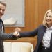 Φωφη Γεννηματά: Στον «Ευαγγελισμό» ο Κυριάκος Μητσοτάκης