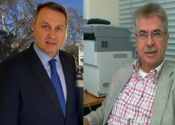 Εξώδικο Χρ. Καλλέα σε Χρ. Μπλουγούρα για τους… ψηφοφόρους
