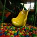 Επέστρεψαν τα χαμόγελα στον παιδότοπο Neverland -Ατελείωτο παιχνίδι με ασφάλεια για ανέμελα παιδιά