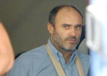 Νίκος Παλαιοκώστας: Τα καράβια, τα πεντοχίλιαρα στον αέρα και το «φάντασμα» του αδερφού του