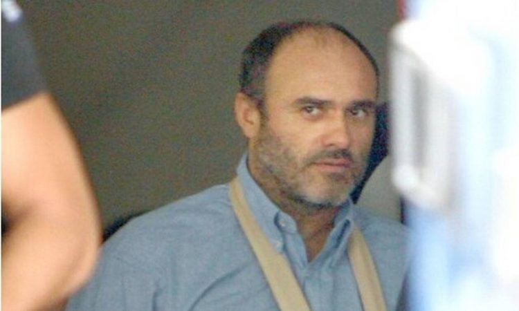 Νίκος Παλαιοκώστας: Τα καράβια, τα πεντοχίλιαρα στον αέρα και το «φάντασμα» του αδερφού του