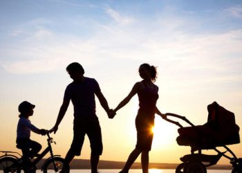 Δεν είμαστε μόνο γονείς, είμαστε και ζευγάρι – Αλλά δεν προλαβαίνω να το θυμηθώ