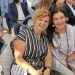 Όλγα Γεροβασίλη, Λυδία Κονιόρδου στη γέφυρα..