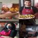 Όρνιθες εις την πυράν…Απίστευτες γεύσεις… “Ζεστά” χαμόγελα