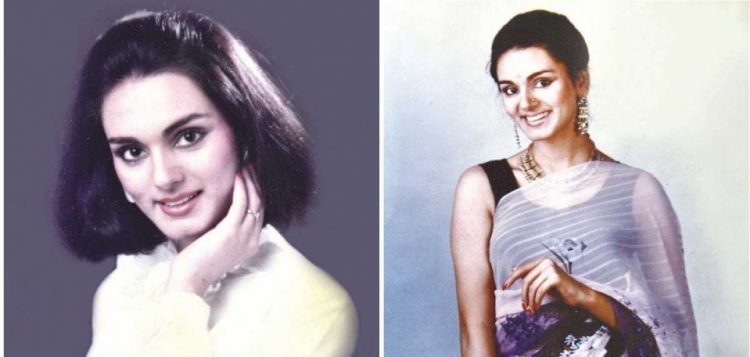 Neerja Bhanot | Η ηρωίδα της πτήσης Pan Am 73 που θυσιάστηκε για να σώσει εκατοντάδες επιβάτες
